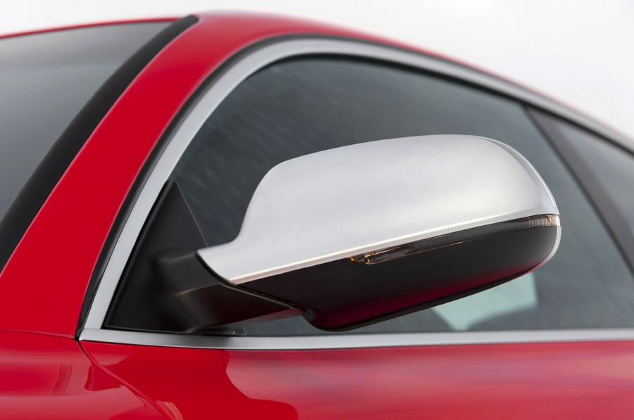 Детали экстерьера Audi RS5 Coupe 2012 года  (WW) (фото 33 из 85)